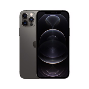 Telefon mobil Apple iPhone 12 Pro, 128GB, 5G, Graphite