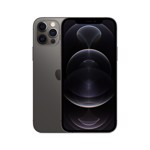 Telefon mobil Apple iPhone 12 Pro, 128GB, 5G, Graphite