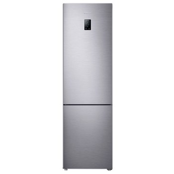 Combina frigorifica Samsung RB37J5240SS/EF, 367 l, Clasa A+, Inox