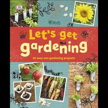 RHS Let's Get Gardening