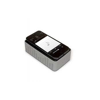 Boxa Smartphone Induction -- wirelessul capata o noua definitie