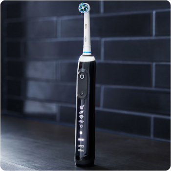Oral-B Periuta de dinti electrica Genius X Negru
