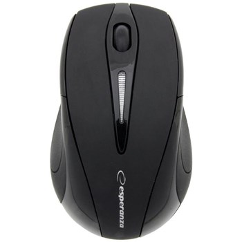 Mouse Esperanza Antares EM101K Black
