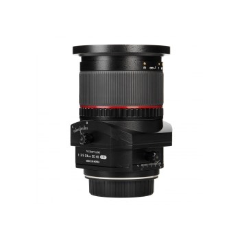 Samyang 24mm F3.5 Tilt/Shift Nikon