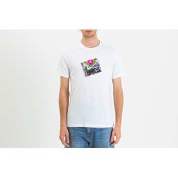Music CD T-shirt