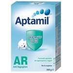 APTAMIL AR (anti-regurgitare) lapte sugari 300g, 0-6 luni