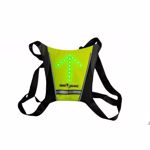Vesta de semnalizare Smart Balance VS-001 (Verde)