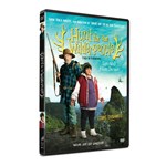 Fuga in pustietate DVD