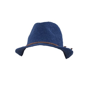 Palarie ZARA Pondo Blue