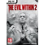 Joc PC Bethesda THE EVIL WITHIN 2
