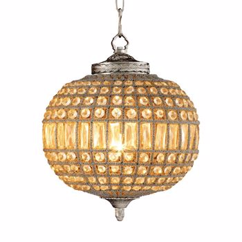 Candelabru Kasbah Oval S Eichholtz