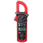 CLAMPMETRU DIGITAL UT200A UNI-T