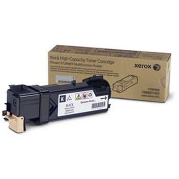 CARTUS TONER BLACK 106R01459 3,1K ORIGINAL XEROX PHASER 6128MFP