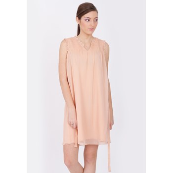 Rochie VILA Board Orange