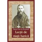 Lectii de viata harica