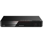 Blu-ray player Panasonic BDT167EG, 3D, Internet Apps.