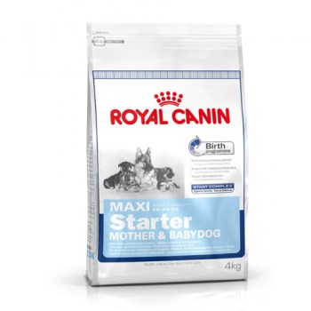 Royal Canin Maxi Starter, 15 kg