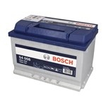 Bosch Acumulator 12 V/ 72Ah/680A/+D