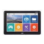 Navigatie GPS PNI L810, 7 inch, Fara harta