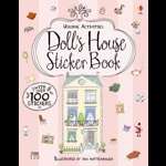 Doll's House Sticker Book (Doll's House Sticker Book)