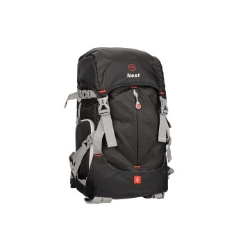 Rucsac Foto Nest Explorer 300 S Negru 125005486