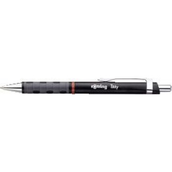Pix Rotring Tikky II, negru