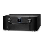 Receiver AV Marantz SR8012