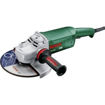 Polizor unghiular Bosch PWS 1900 1.9kW 230mm 6600rpm 0603359w03