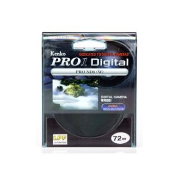 Filtru Kenko PRO1 D ND8 72mm