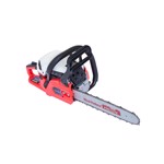 Drujba Micul Padurar ALB-ROSU 5600 MPP GF-0849