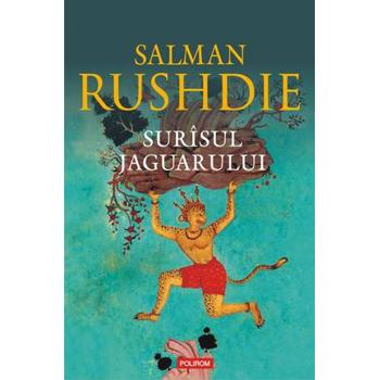 SURISUL JAGUARULUI SALMAN RUSHDIE