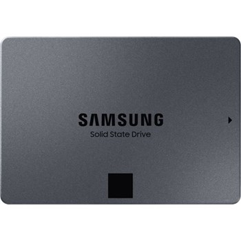 Solid-State Drive (SSD) SAMSUNG 860 QVO, 1TB, SATA3, 2.5", MZ-76Q1T0BW