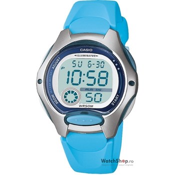 Ceas Casio SPORT LW-200-2BVDF