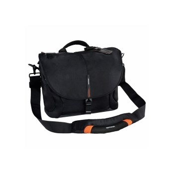 Geanta Aparat Foto Vanguard DSLR The Heralder 33 (Neagra)