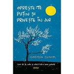 Opreste-te putin si priveste in jur - Haemin Sunim