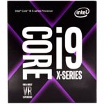 Intel Core I9-7920x, Dodeca Core, 2.90ghz, 16.5mb, Lga2066, 14nm, 160w, Box