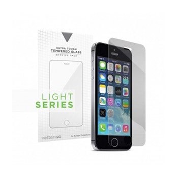 Vetter iPhone 5s | 5 | 5c | 3 Pack Lite Series