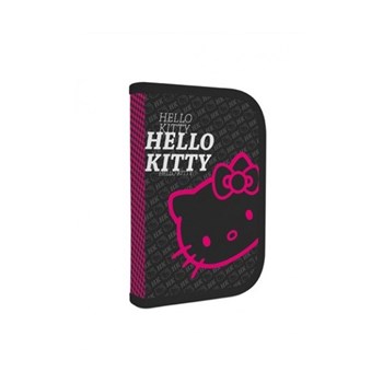 Penar echipat Hello Kitty Black