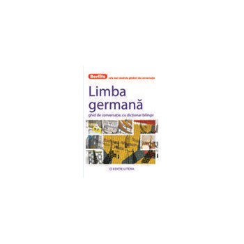 Limba germană