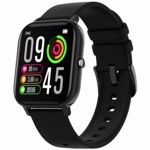 Smartwatch iHunt Watch ME Temp Pro 2021 Black