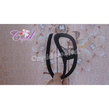 GS313-1 Chilot invizibil c-string sexy cu decupaj si volanase in fata