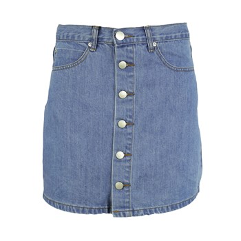 Fusta Glamorous Karla Blue