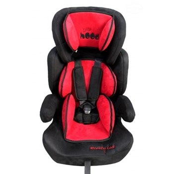 Scaun auto EURObaby Little Hood MXZ EF 9-36 Kg - Rosu eb517red