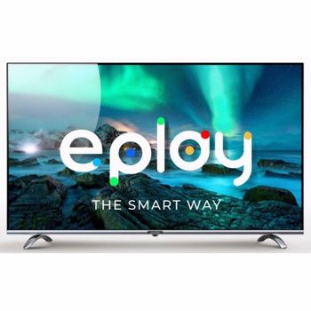 Televizor Allview 32ePlay6100-H/1, 81 cm, Smart Android, HD, LED, Clasa F