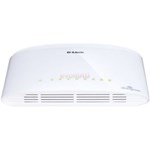 Switch D-Link DGS-1008D 8 porturi
