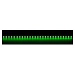 Nanoxia Bara cu LED-uri Rigid LED 30cm verde