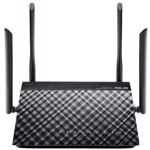 Router Wireless Asus Gigabit Dual-Band RT-AC1200G Plus