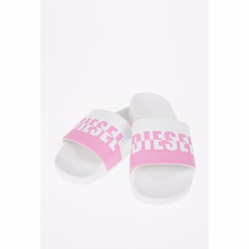 Diesel Rubber ICON FREESTYLE Slipper Culoarea MULTICOLOR BM7903276
