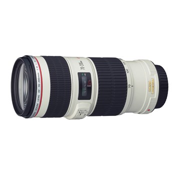 Obiectiv Foto Canon EF 70-200mm f4 L IS USM ac1258b005aa