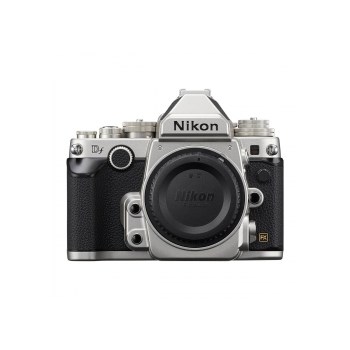 Nikon Df body argintiu